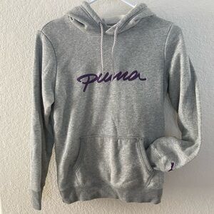Puma Sport Lifestyle Hoodie
